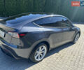 Серый Тесла Model Y, объемом двигателя 0 л и пробегом 12 тыс. км за 30000 $, фото 10 на Automoto.ua
