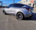 Сірий Тесла Model Y, об'ємом двигуна 0 л та пробігом 15 тис. км за 29988 $, фото 4 на Automoto.ua