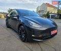 Сірий Тесла Model Y, об'ємом двигуна 0 л та пробігом 19 тис. км за 34900 $, фото 8 на Automoto.ua