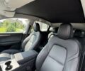 Серый Тесла Model Y, объемом двигателя 0 л и пробегом 20 тыс. км за 33900 $, фото 14 на Automoto.ua