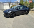 Серый Тесла Model Y, объемом двигателя 0 л и пробегом 4 тыс. км за 33333 $, фото 11 на Automoto.ua