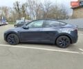Серый Тесла Model Y, объемом двигателя 0 л и пробегом 1 тыс. км за 33000 $, фото 6 на Automoto.ua
