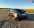Сірий Тесла Model Y, об'ємом двигуна 0 л та пробігом 23 тис. км за 32700 $, фото 10 на Automoto.ua