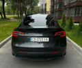 Серый Тесла Model Y, объемом двигателя 0 л и пробегом 15 тыс. км за 34500 $, фото 7 на Automoto.ua