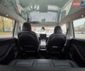 Серый Тесла Model Y, объемом двигателя 0 л и пробегом 39 тыс. км за 31700 $, фото 11 на Automoto.ua