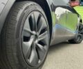 Серый Тесла Model Y, объемом двигателя 0 л и пробегом 22 тыс. км за 34700 $, фото 10 на Automoto.ua