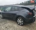 Серый Тесла Model Y, объемом двигателя 0 л и пробегом 6 тыс. км за 25000 $, фото 1 на Automoto.ua