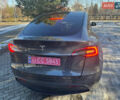 Серый Тесла Model Y, объемом двигателя 0 л и пробегом 9 тыс. км за 29500 $, фото 6 на Automoto.ua