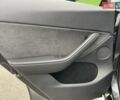 Серый Тесла Model Y, объемом двигателя 0 л и пробегом 22 тыс. км за 34700 $, фото 39 на Automoto.ua