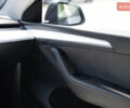 Серый Тесла Model Y, объемом двигателя 0 л и пробегом 22 тыс. км за 26000 $, фото 6 на Automoto.ua
