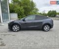 Серый Тесла Model Y, объемом двигателя 0 л и пробегом 7 тыс. км за 28400 $, фото 10 на Automoto.ua