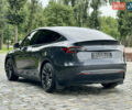 Серый Тесла Model Y, объемом двигателя 0 л и пробегом 7 тыс. км за 33999 $, фото 5 на Automoto.ua