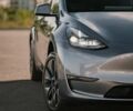 Сірий Тесла Model Y, об'ємом двигуна 0 л та пробігом 12 тис. км за 32500 $, фото 38 на Automoto.ua