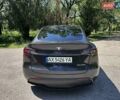 Серый Тесла Model Y, объемом двигателя 0 л и пробегом 19 тыс. км за 32500 $, фото 9 на Automoto.ua