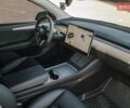 Сірий Тесла Model Y, об'ємом двигуна 0 л та пробігом 12 тис. км за 32500 $, фото 59 на Automoto.ua