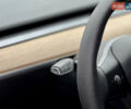 Серый Тесла Model Y, объемом двигателя 0 л и пробегом 13 тыс. км за 33500 $, фото 19 на Automoto.ua