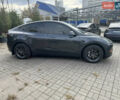 Сірий Тесла Model Y, об'ємом двигуна 0 л та пробігом 18 тис. км за 28500 $, фото 11 на Automoto.ua
