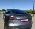 Серый Тесла Model Y, объемом двигателя 0 л и пробегом 11 тыс. км за 32900 $, фото 6 на Automoto.ua