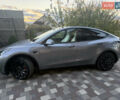 Сірий Тесла Model Y, об'ємом двигуна 0 л та пробігом 12 тис. км за 33300 $, фото 3 на Automoto.ua