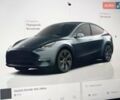 Серый Тесла Model Y, объемом двигателя 0 л и пробегом 7 тыс. км за 30800 $, фото 19 на Automoto.ua
