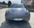 Серый Тесла Model Y, объемом двигателя 0 л и пробегом 22 тыс. км за 34700 $, фото 27 на Automoto.ua