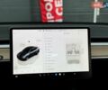 Серый Тесла Model Y, объемом двигателя 0 л и пробегом 24 тыс. км за 33500 $, фото 18 на Automoto.ua