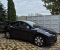 Серый Тесла Model Y, объемом двигателя 0 л и пробегом 18 тыс. км за 30500 $, фото 7 на Automoto.ua