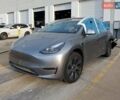 Серый Тесла Model Y, объемом двигателя 0 л и пробегом 26 тыс. км за 21800 $, фото 25 на Automoto.ua