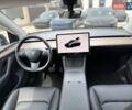 Сірий Тесла Model Y, об'ємом двигуна 0 л та пробігом 4 тис. км за 28400 $, фото 31 на Automoto.ua