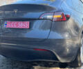 Серый Тесла Model Y, объемом двигателя 0 л и пробегом 9 тыс. км за 29500 $, фото 11 на Automoto.ua