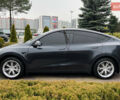 Сірий Тесла Model Y, об'ємом двигуна 0 л та пробігом 24 тис. км за 33850 $, фото 3 на Automoto.ua