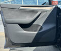 Серый Тесла Model Y, объемом двигателя 0 л и пробегом 1 тыс. км за 38990 $, фото 27 на Automoto.ua