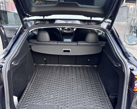 Сірий Тесла Model Y, об'ємом двигуна 0 л та пробігом 21 тис. км за 35000 $, фото 5 на Automoto.ua