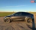 Сірий Тесла Model Y, об'ємом двигуна 0 л та пробігом 23 тис. км за 32700 $, фото 1 на Automoto.ua