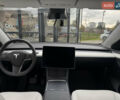 Сірий Тесла Model Y, об'ємом двигуна 0 л та пробігом 25 тис. км за 26999 $, фото 11 на Automoto.ua