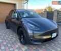 Сірий Тесла Model Y, об'ємом двигуна 0 л та пробігом 6 тис. км за 30900 $, фото 9 на Automoto.ua