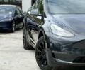 Сірий Тесла Model Y, об'ємом двигуна 0 л та пробігом 4 тис. км за 28400 $, фото 4 на Automoto.ua