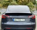 Сірий Тесла Model Y, об'ємом двигуна 0 л та пробігом 14 тис. км за 32487 $, фото 12 на Automoto.ua