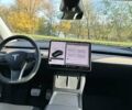 Сірий Тесла Model Y, об'ємом двигуна 0 л та пробігом 25 тис. км за 35500 $, фото 6 на Automoto.ua