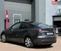 Сірий Тесла Model Y, об'ємом двигуна 0 л та пробігом 11 тис. км за 31700 $, фото 4 на Automoto.ua