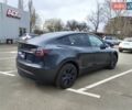 Серый Тесла Model Y, объемом двигателя 0 л и пробегом 1 тыс. км за 33000 $, фото 3 на Automoto.ua