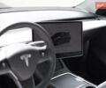 Серый Тесла Model Y, объемом двигателя 0 л и пробегом 22 тыс. км за 26000 $, фото 10 на Automoto.ua