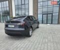 Серый Тесла Model Y, объемом двигателя 0 л и пробегом 7 тыс. км за 28400 $, фото 9 на Automoto.ua