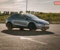 Серый Тесла Model Y, объемом двигателя 0 л и пробегом 6 тыс. км за 33500 $, фото 34 на Automoto.ua