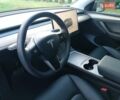 Серый Тесла Model Y, объемом двигателя 0 л и пробегом 7 тыс. км за 30800 $, фото 13 на Automoto.ua