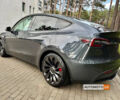 Серый Тесла Model Y, объемом двигателя 0 л и пробегом 0 тыс. км за 51990 $, фото 6 на Automoto.ua