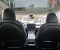 Серый Тесла Model Y, объемом двигателя 0 л и пробегом 39 тыс. км за 31700 $, фото 6 на Automoto.ua