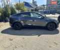 Серый Тесла Model Y, объемом двигателя 0 л и пробегом 4 тыс. км за 33333 $, фото 5 на Automoto.ua