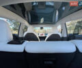 Серый Тесла Model Y, объемом двигателя 0 л и пробегом 9 тыс. км за 29500 $, фото 82 на Automoto.ua