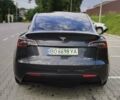 Сірий Тесла Model Y, об'ємом двигуна 0 л та пробігом 3 тис. км за 26500 $, фото 7 на Automoto.ua